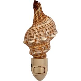 Led Nightlight Shell Fox Shell LED Night Light
