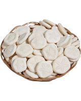 3077B - Sea Cookies in Basket (100 per basket)