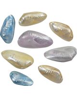 4093S - Minnow Pair Dyed 1.5"