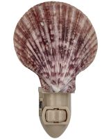 754302 - Pecten LED Night Light