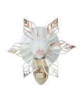 755802 - Cut Shell Star LED Night Light