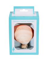 854702 - Pink Clam Boxed LED Night Light