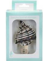 855904 - Black Murex Boxed AUTO LED Night Light