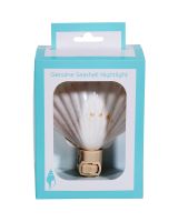 857402 - Irish Deep Polished Boxed LED Night Light