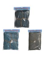 449202 - Natural Trawler Net 5x10' Packaged w/ Header (COLOR WILL VARY)