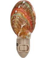 754202 - Abalone LED Night Light