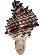 755902 - Black Murex LED Night Light