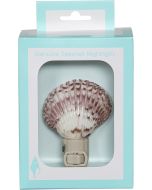 854302 - Pecten Boxed LED Night Light