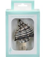 855904 - Black Murex Boxed AUTO LED Night Light