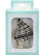 855902 - Black Murex Boxed LED Night Light