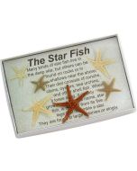 9012 - Boxed Legend of the Starfish